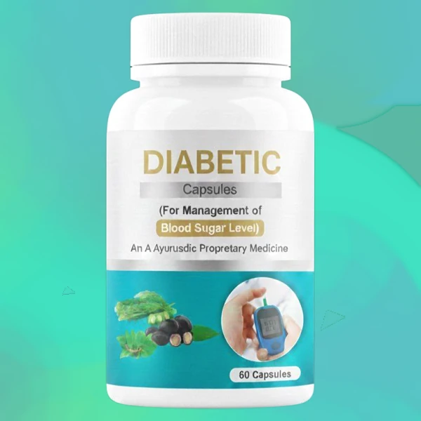 Diabetic