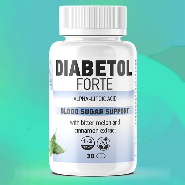 Diabetol Forte