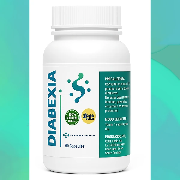 Diabexia