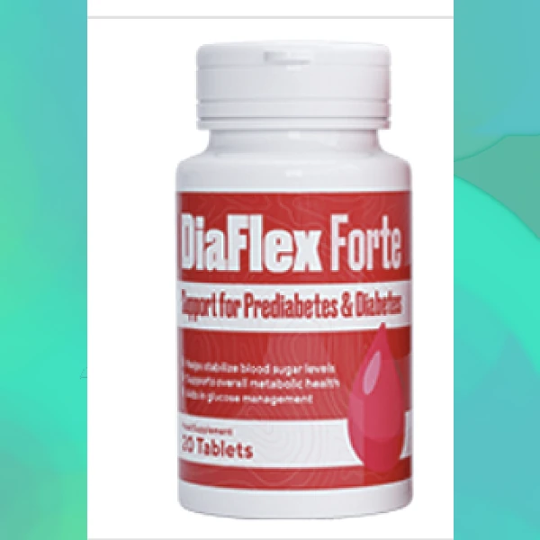 Diabexol Forte 99zl