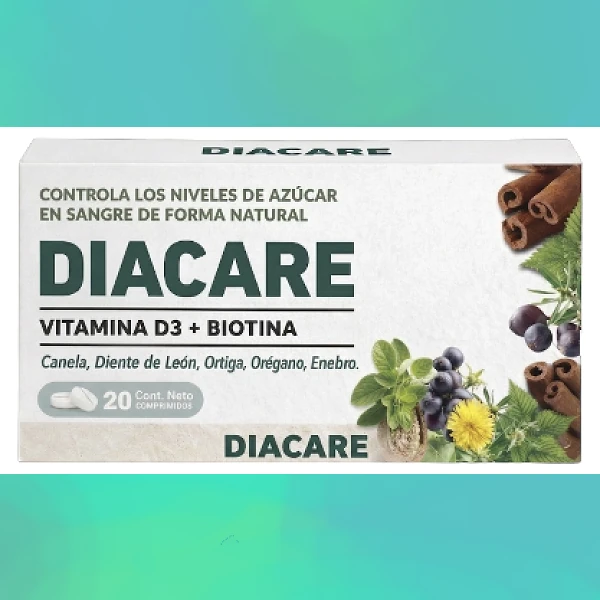 Diacare