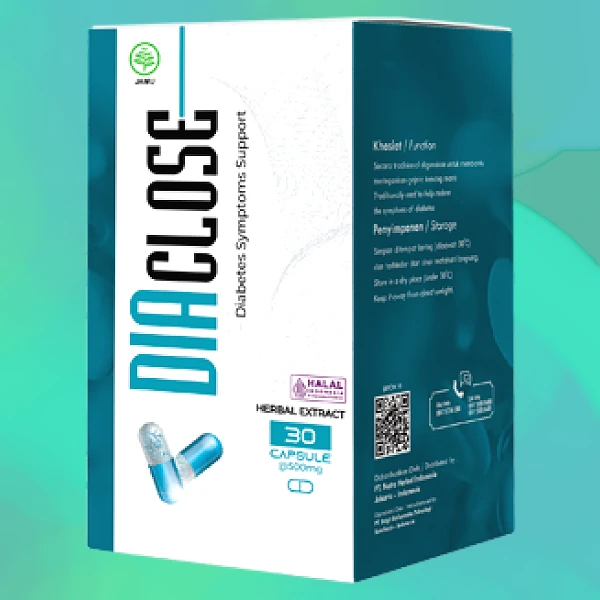 Diaclose
