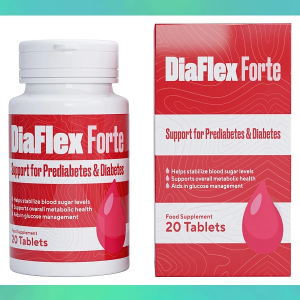 DiaFlex Forte