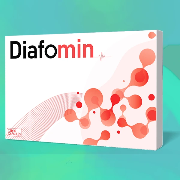 Diafomin 590