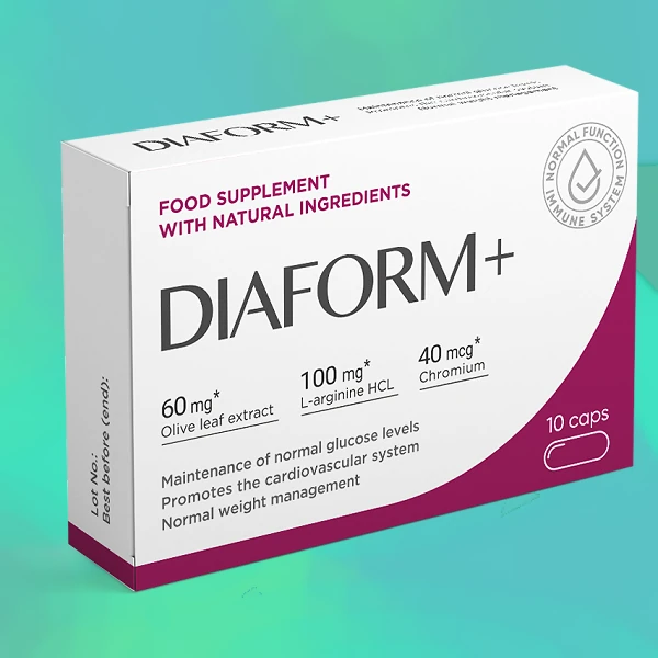 Diaform+
