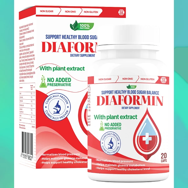 DiaFormin