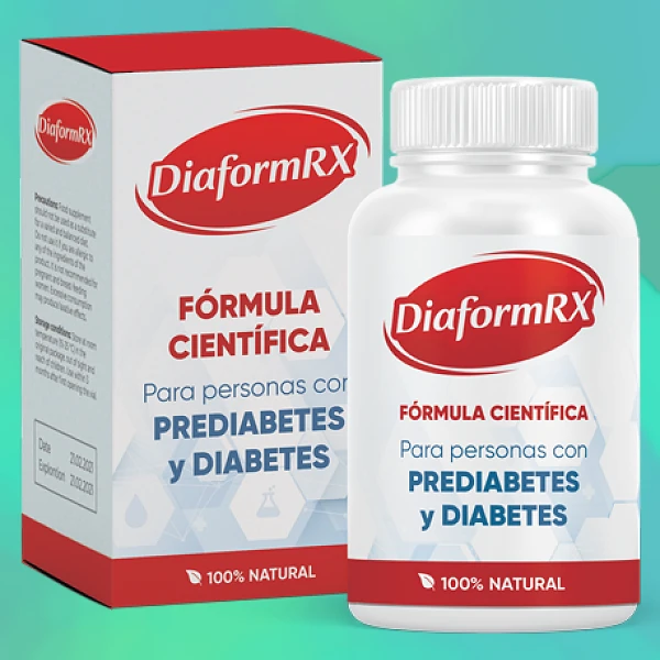 DiaformRX