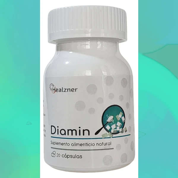 Diamin jar 590