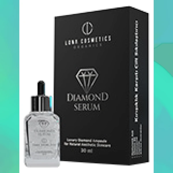 Diamond Serum
