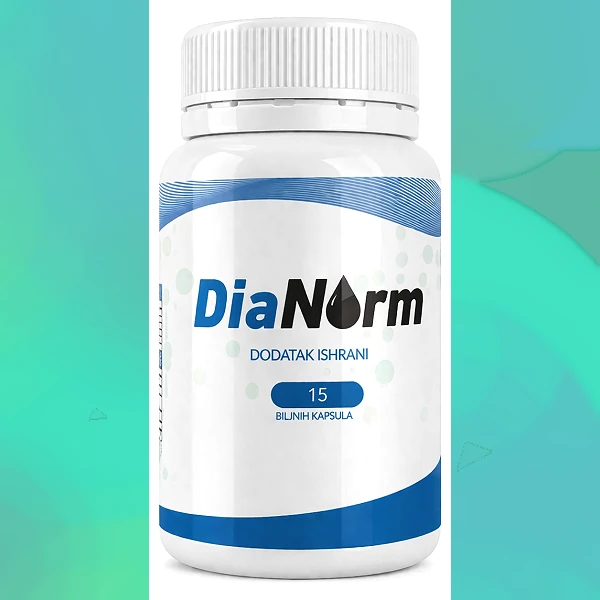 Dianorm Caps