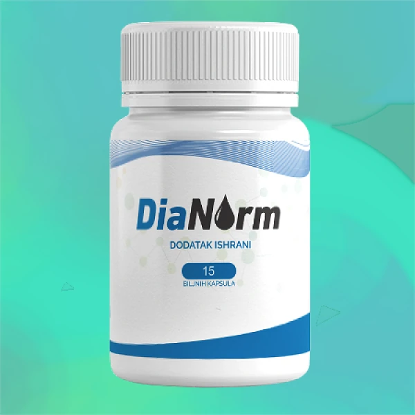 Dianorm