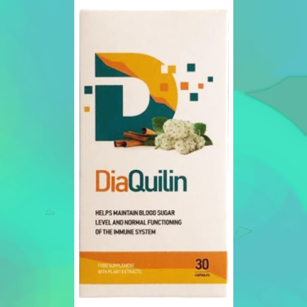 DiaQuilin
