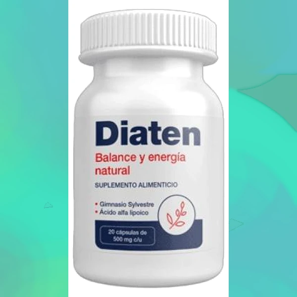 Diaten