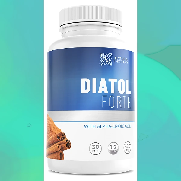 Diatol Forte