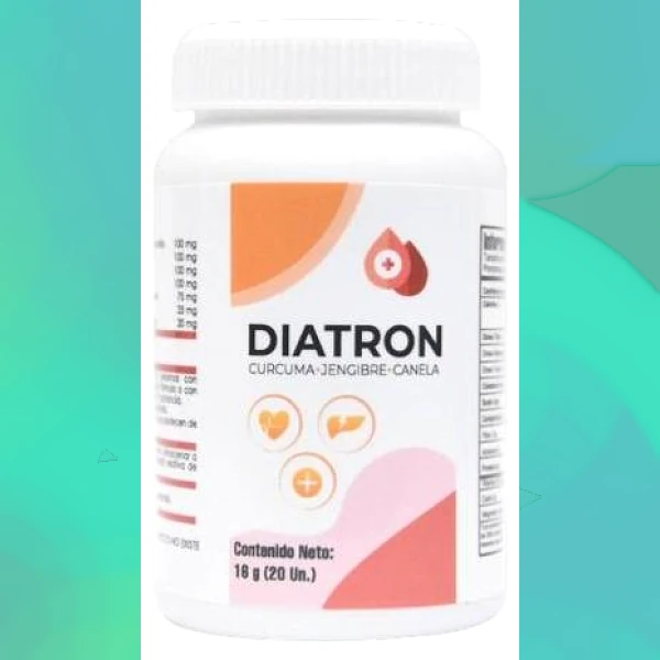 Diatron