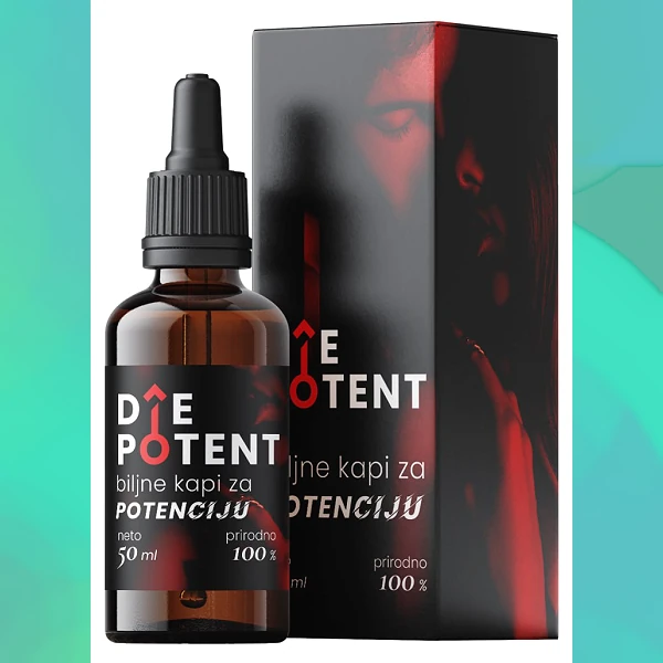 Die Potent