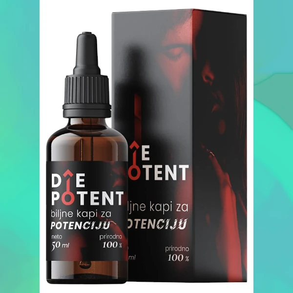 DiePotent