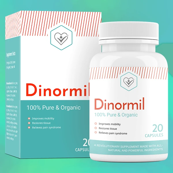 Dinormil