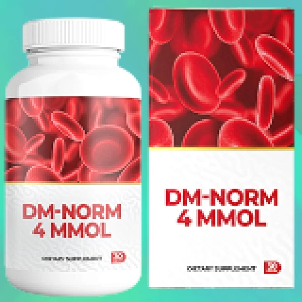 DM-Norm