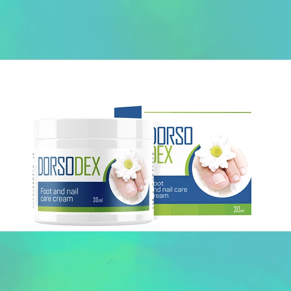 Dorsodex Cream