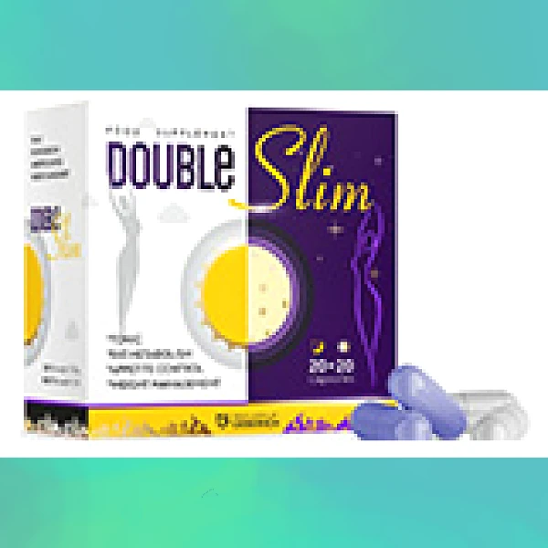 DoubleSlim