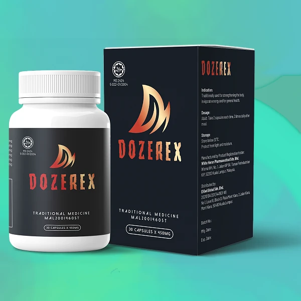 Dozerex