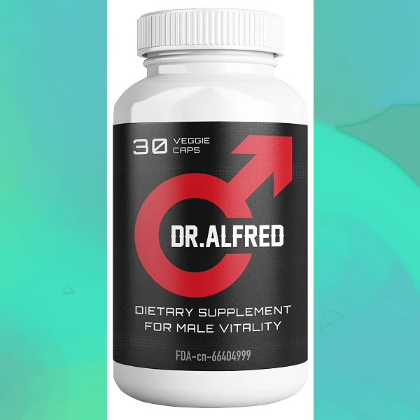 Dr. Alfred