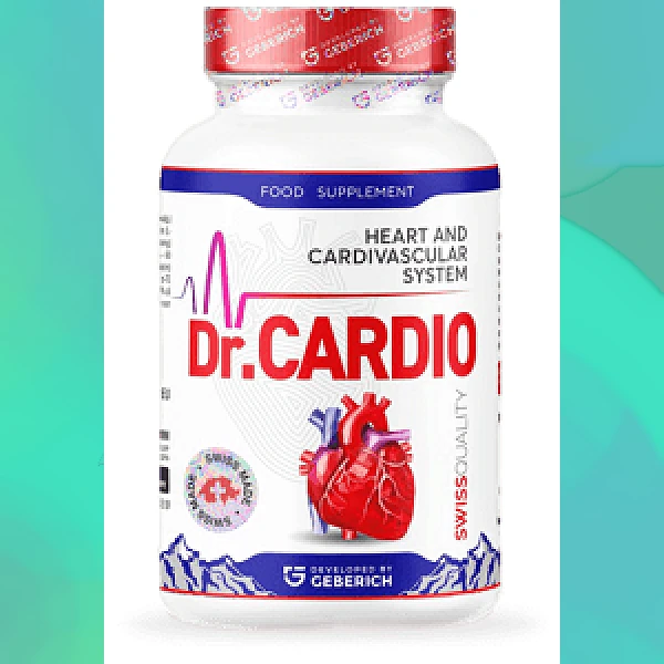Dr.Cardio