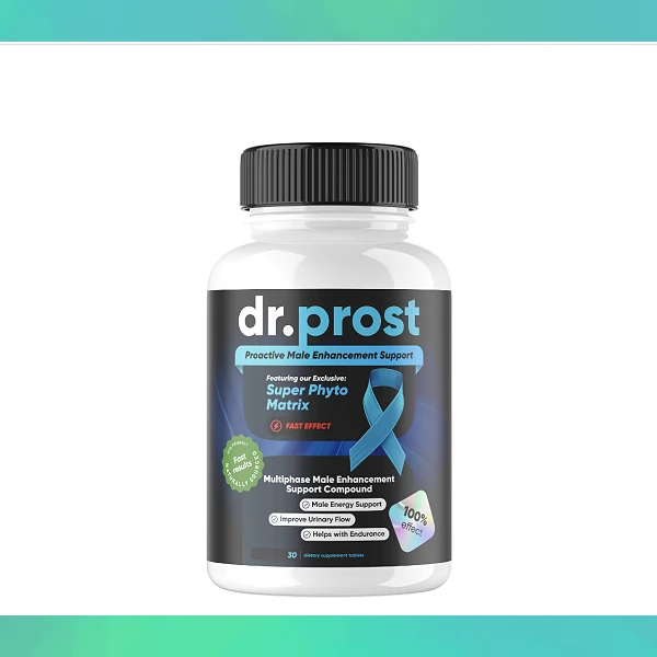 Dr.prost