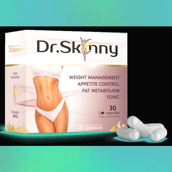Dr.Skinny