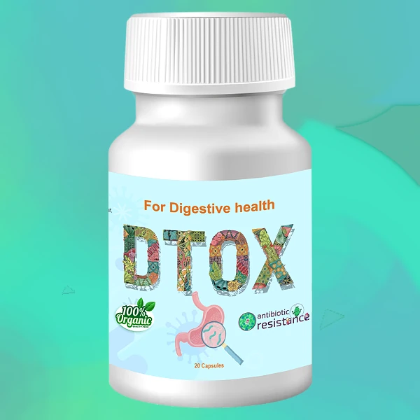 Dtox