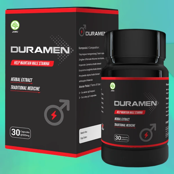 Duramen