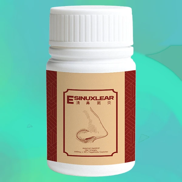 E-Sinuxlear