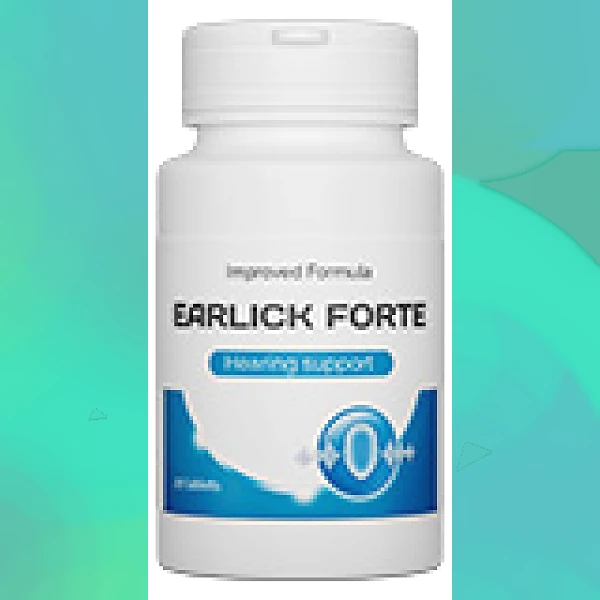 Earlick Forte