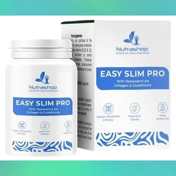 Easy Slim Pro