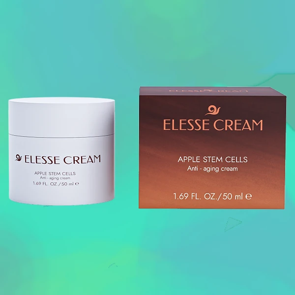 Elesse cream