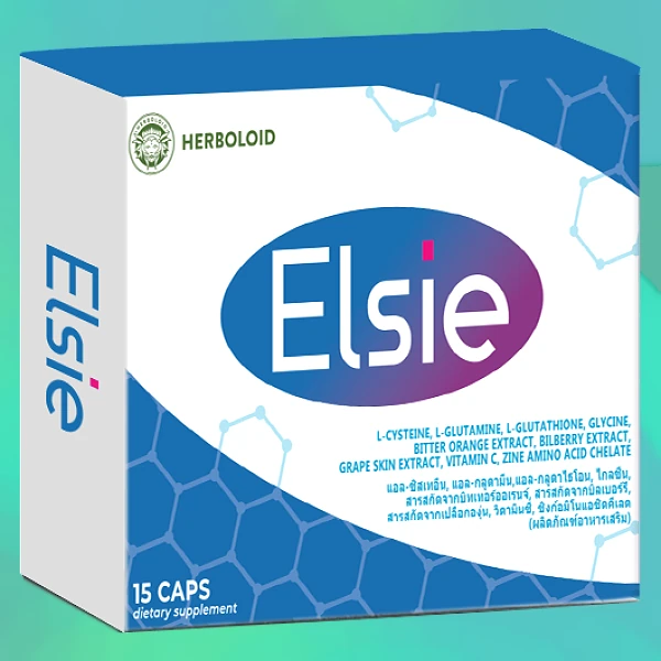 Elsie