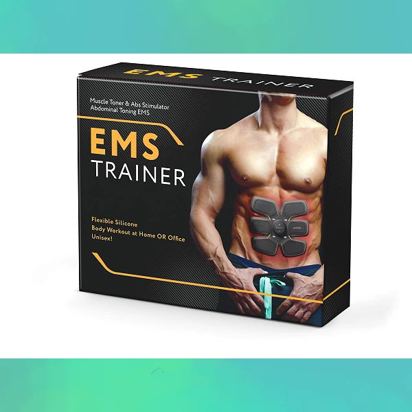 EMS Trainer