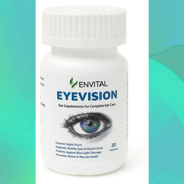 Envital Eyevision