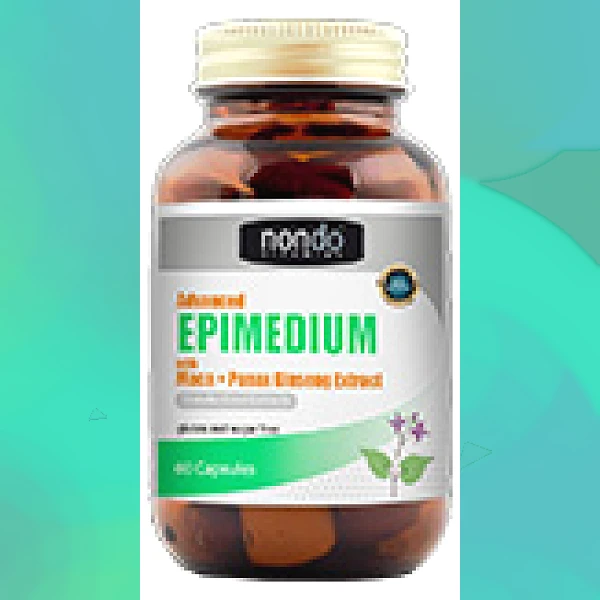 Epimedium