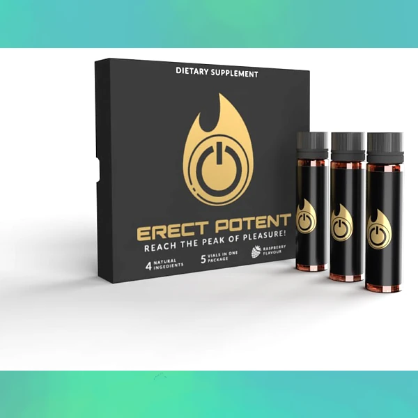 Erect Potent