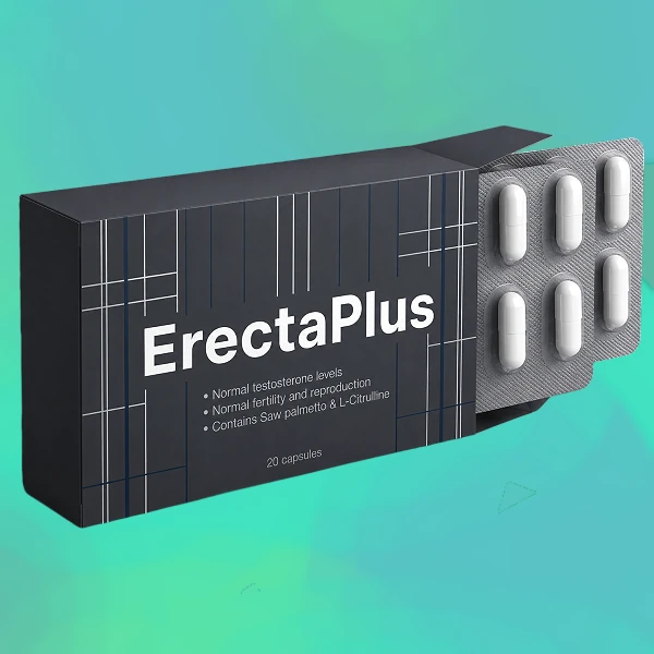 ErectaPlus