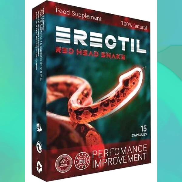 Erectil Tabs