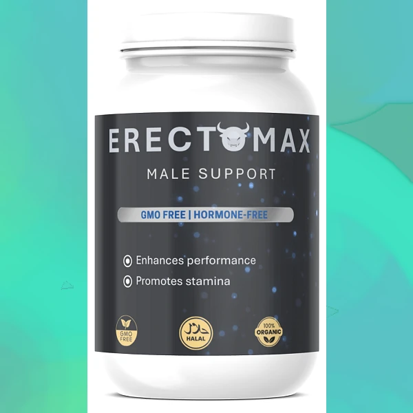 Erectomax