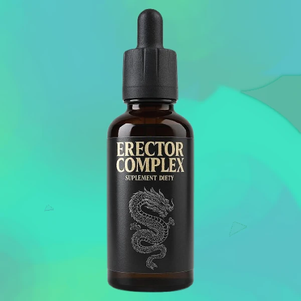 ERECTOR COMPLEX