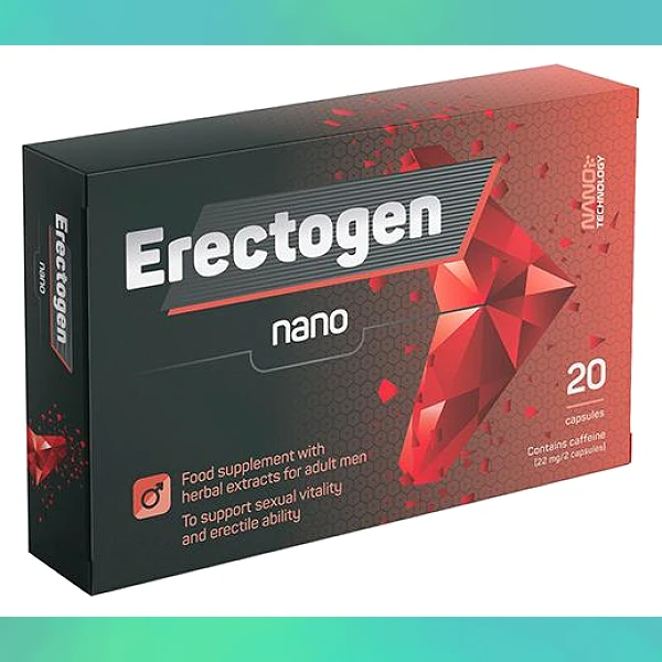 Erectrogen
