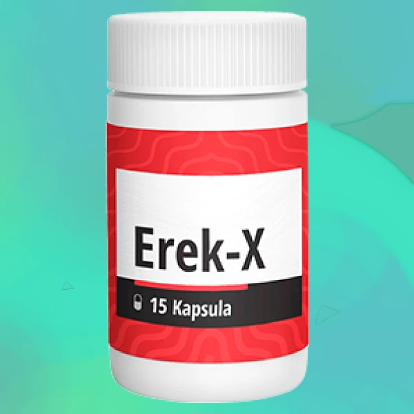 Erek-X