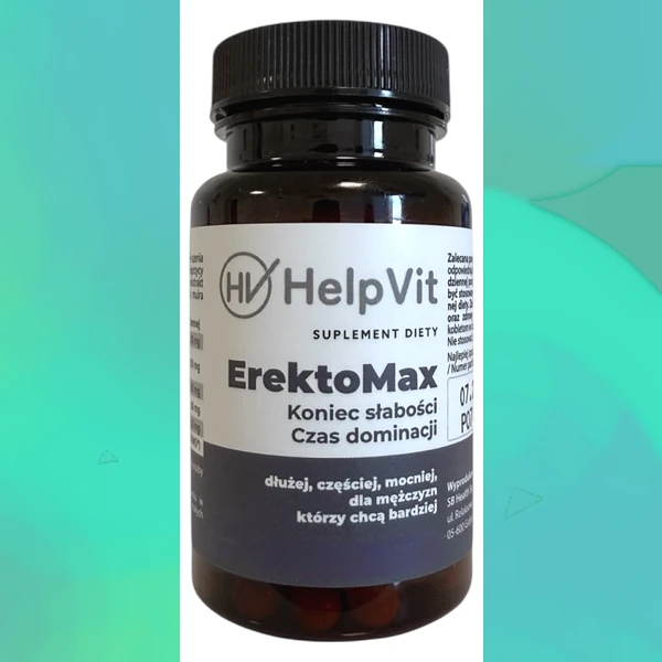 ErektoMax