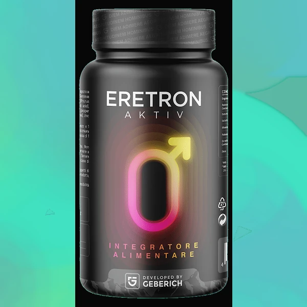 Eretron Aktiv