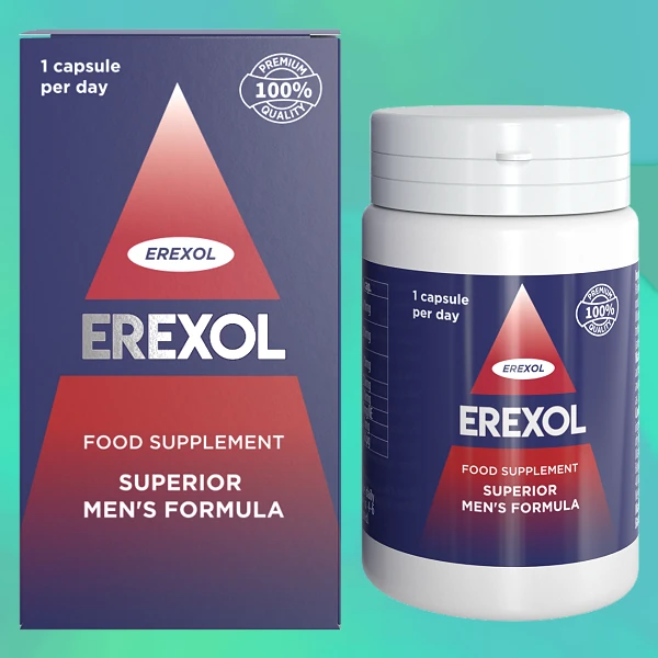 Erexol